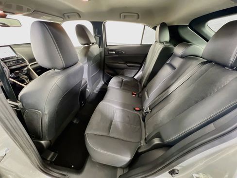 Used 2023 Mitsubishi Eclipse Cross SE image 24