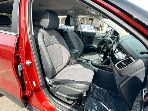Certified 2024 Kia Seltos S FWD image 26