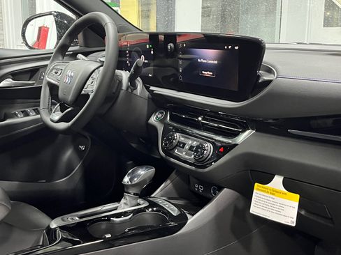 New 2026 Buick Envista Sport Touring w/ Convenience I Package image 10