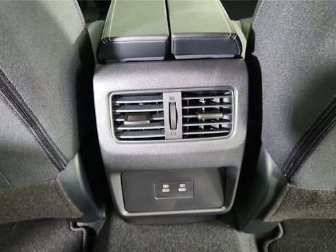 New 2026 Nissan Rogue SV image 20