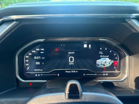Used 2023 GMC Sierra 1500 Denali AWD/4WD image 19
