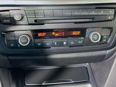 Used 2014 BMW 320i Sedan RWD image 14