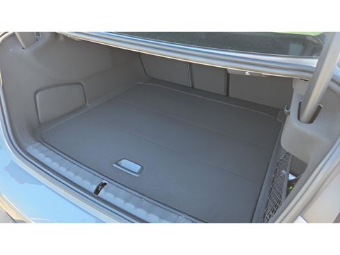 Certified 2022 BMW M235i xDrive Gran Coupe w/ Shadowloine Package image 17