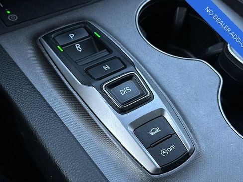 Certified 2025 Honda Ridgeline Sport image 23