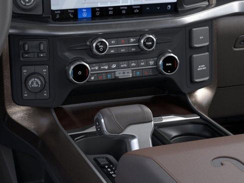 New 2026 Ford F150 King Ranch AWD/4WD image 15