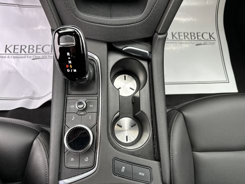 Certified 2024 Cadillac XT5 Luxury w/ LPO, Floor Liner Package image 30