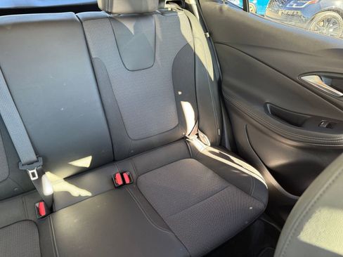 Used 2025 Buick Encore GX Preferred image 35