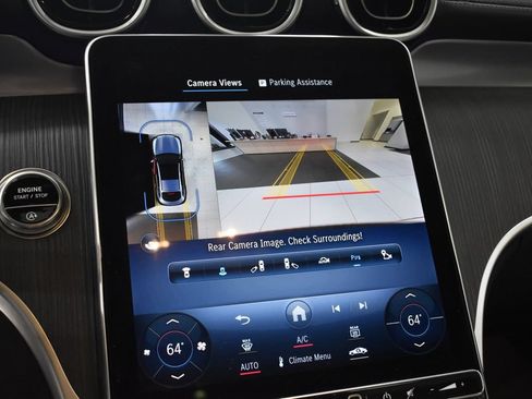 Certified 2024 Mercedes-Benz GLC 300 4MATIC image 33