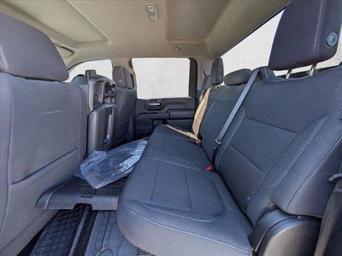 Used 2021 Chevrolet Silverado 3500 LT w/ Convenience Package image 21