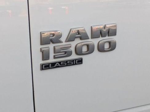 Used 2022 RAM 1500 Tradesman w/ Power & Remote Entry Group image 11