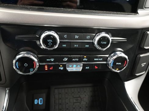 Used 2024 Ford F150 XLT w/ Equipment Group 302A MID AWD/4WD image 20