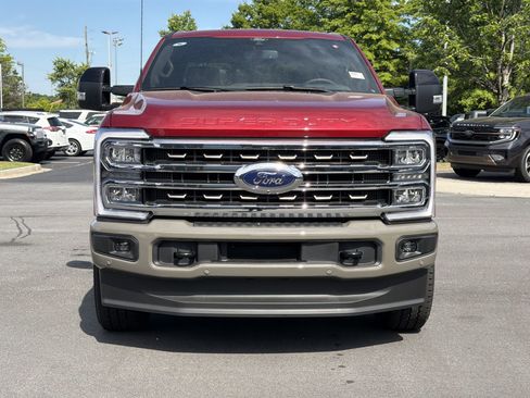New 2026 Ford F250 King Ranch AWD/4WD image 12