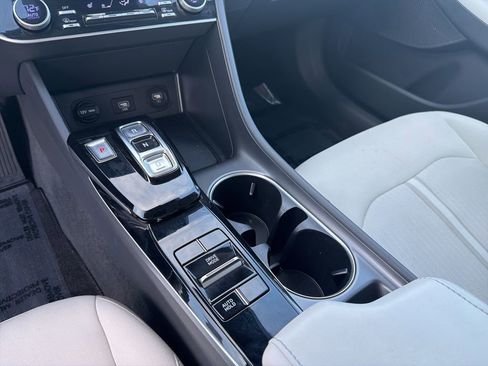 Certified 2023 Hyundai Sonata SEL image 18