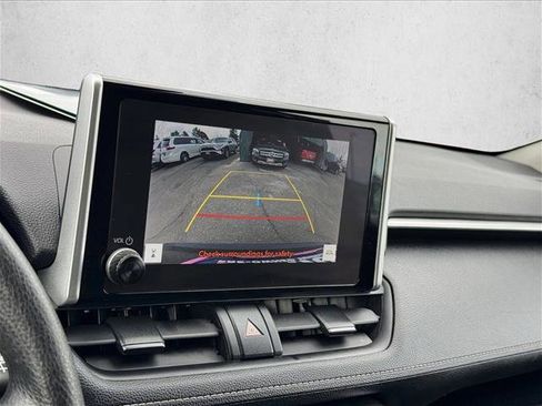 Used 2024 Toyota RAV4 LE image 14