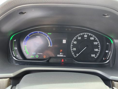 Used 2019 Honda Accord EX-L image 25