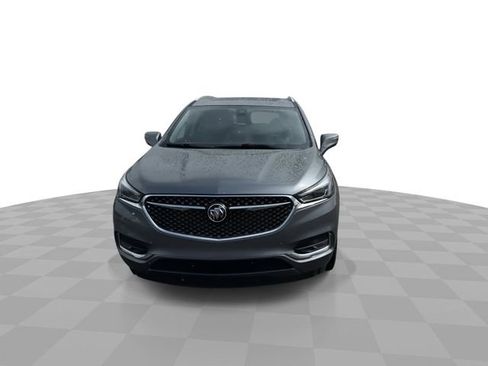 Used 2020 Buick Enclave Avenir w/ Avenir Technology Package image 3