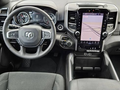 Used 2025 RAM 1500 Big Horn image 10