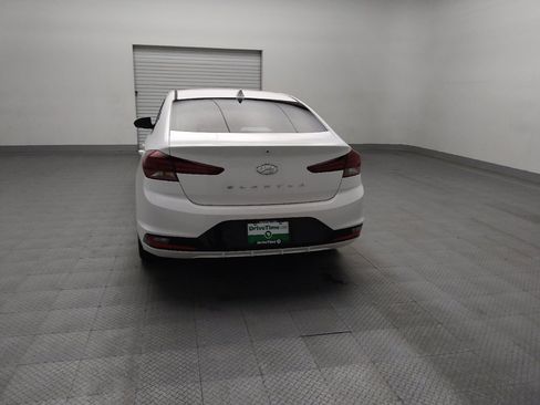 Used 2019 Hyundai Elantra SEL w/ Cargo Package image 6