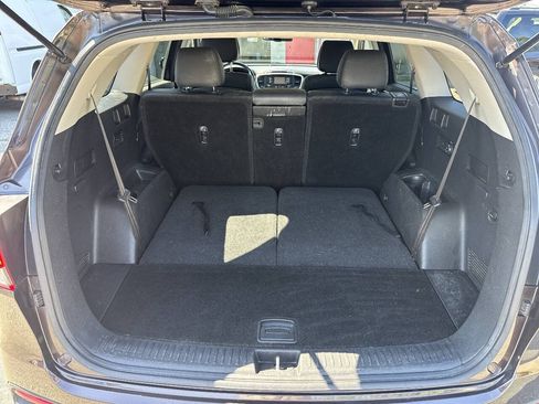 Used 2016 Kia Sorento EX AWD/4WD image 13