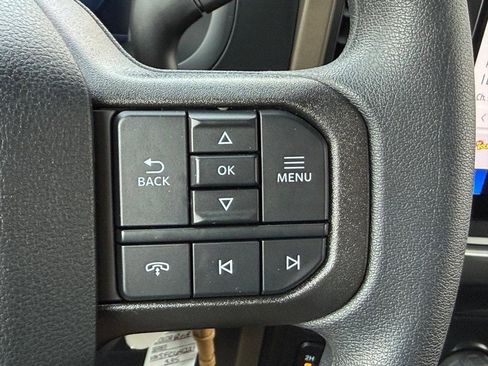 New 2025 Ford F150 STX w/ Equipment Group 201A FX4 image 12