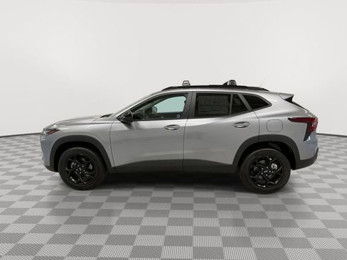 New 2026 Chevrolet Trax LT w/ Driver Confidence Package FWD image 6