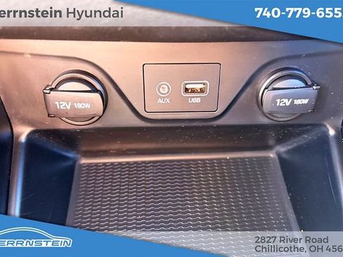 Used 2016 Hyundai Tucson SE w/ Option Group 02 AWD/4WD image 15