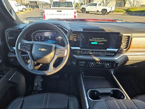 New 2026 Chevrolet Silverado 3500 High Country image 29