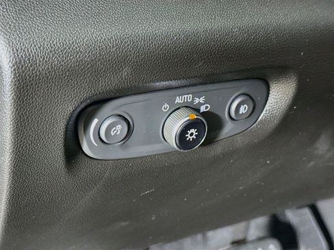 Used 2020 Chevrolet Traverse High Country AWD/4WD image 12