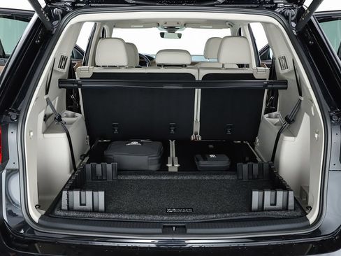 New 2026 Volkswagen Atlas SE FWD image 68