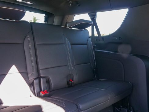 New 2026 Chevrolet Suburban Premier w/ Sun And Tow Package image 15