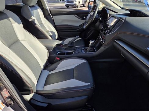 Used 2020 Subaru Crosstrek 2.0i Limited w/ Popular Package #2 image 13