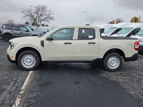 New 2025 Ford Maverick XL w/ Equipment Group 102A image 5