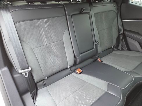 Used 2025 Ford Mustang Mach-E GT image 19