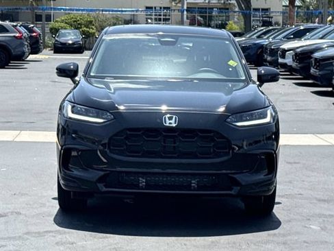 New 2027 Honda HR-V EX-L image 4
