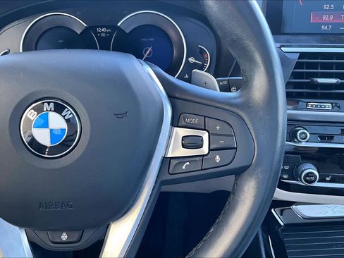 Used 2019 BMW X3 xDrive30i w/ Premium Package image 21