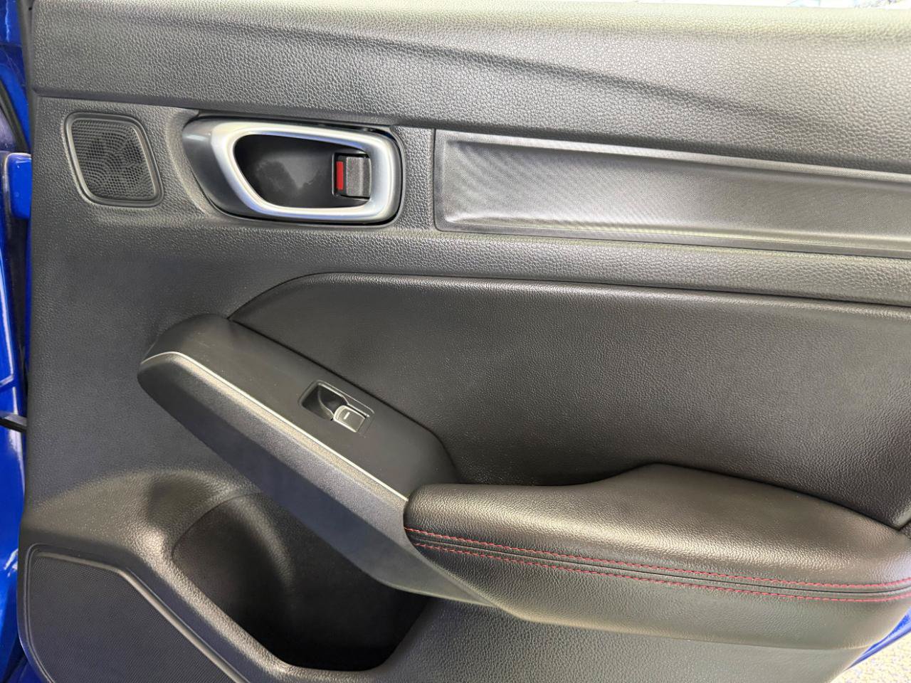 Used 2025 Acura Integra Type S FWD image 26