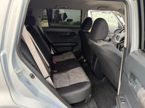 Used 2013 Scion xB 10 Series FWD image 11