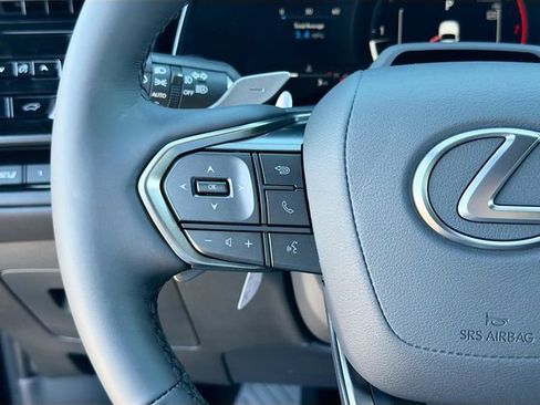 New 2026 Lexus TX 350 AWD image 39