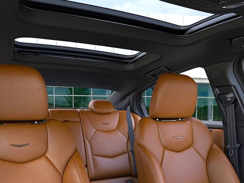 New 2026 Cadillac CT5 Sport AWD/4WD image 24
