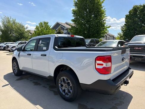 New 2026 Ford Maverick XLT w/ XLT Luxury Package AWD/4WD image 7