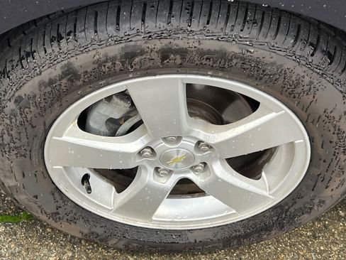 Used 2016 Chevrolet Cruze LT w/ Technology Package image 21