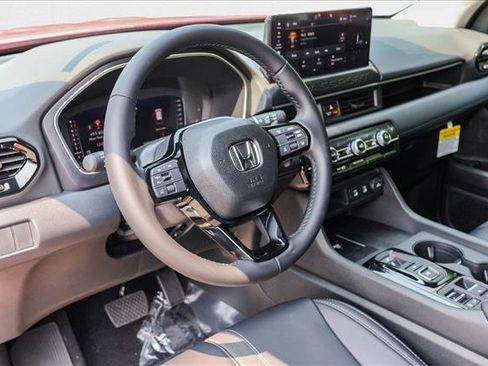 New 2026 Honda Passport RTL image 10