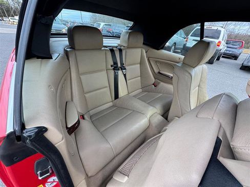 Used 2002 BMW 325Ci Convertible image 38
