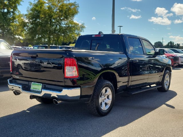 Used 2022 RAM 1500 Big Horn RWD image 6