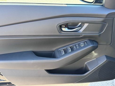 New 2025 Honda Accord SE image 26