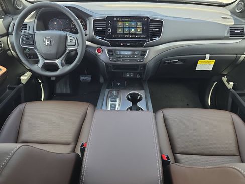 New 2026 Honda Ridgeline RTL image 10