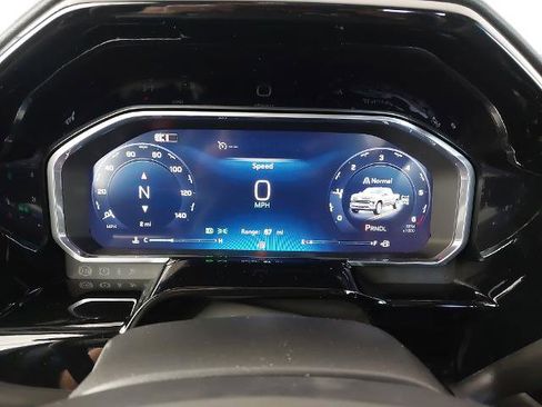 New 2026 Chevrolet Silverado 1500 LT w/ All Star Edition Plus image 19