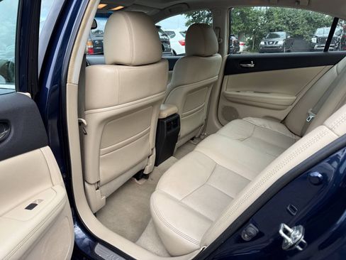 Used 2014 Nissan Maxima 3.5 SV w/ SV Value Package FWD image 10