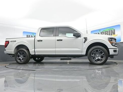 New 2026 Ford F150 STX w/ Equipment Group 200A AWD/4WD image 20