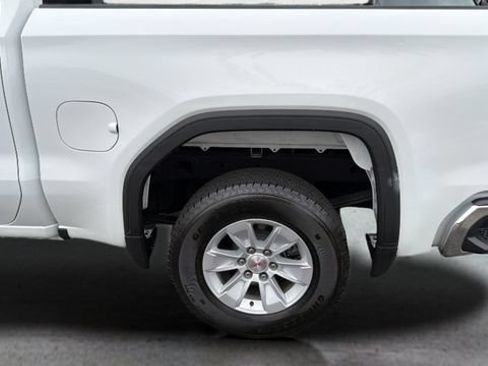 Used 2024 GMC Sierra 1500 Pro w/ Pro Value Package RWD image 34